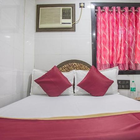 Relax Guest House Bombaj Zewnętrze zdjęcie