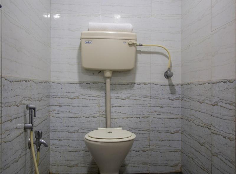 Relax Guest House Bombaj Zewnętrze zdjęcie