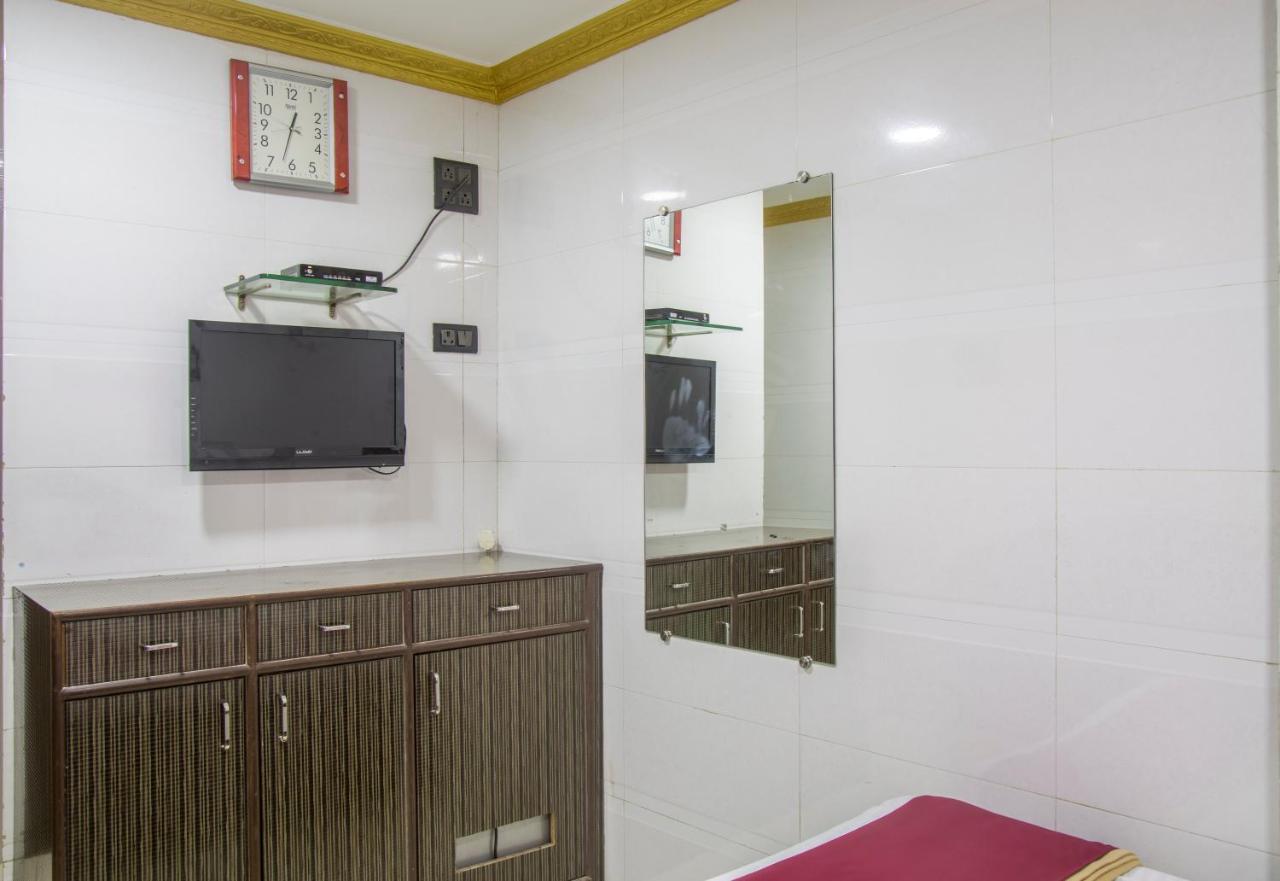 Relax Guest House Bombaj Zewnętrze zdjęcie