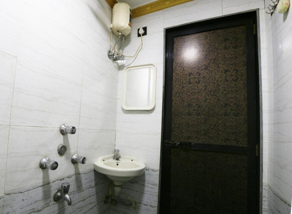Relax Guest House Bombaj Zewnętrze zdjęcie