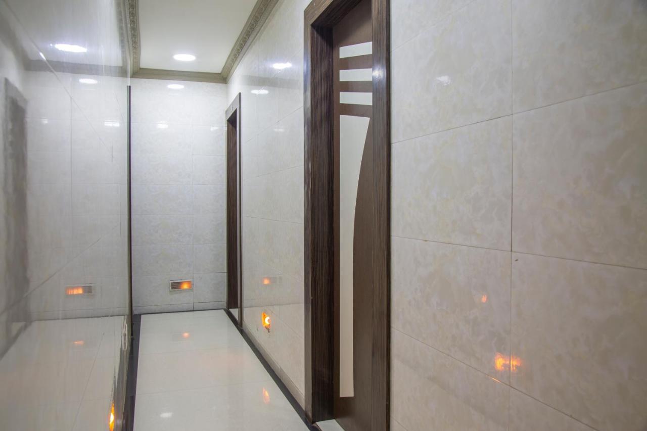Relax Guest House Bombaj Zewnętrze zdjęcie