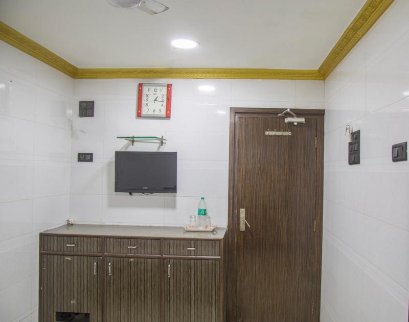Relax Guest House Bombaj Zewnętrze zdjęcie