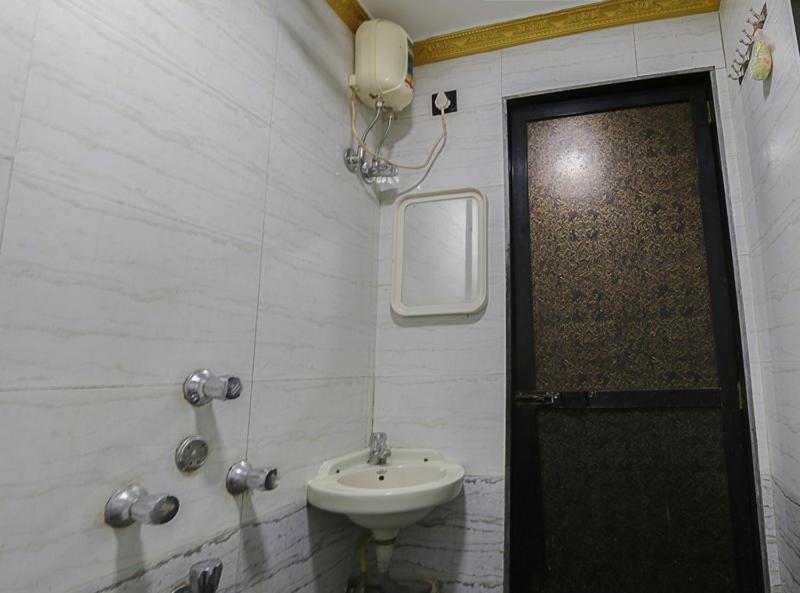 Relax Guest House Bombaj Zewnętrze zdjęcie