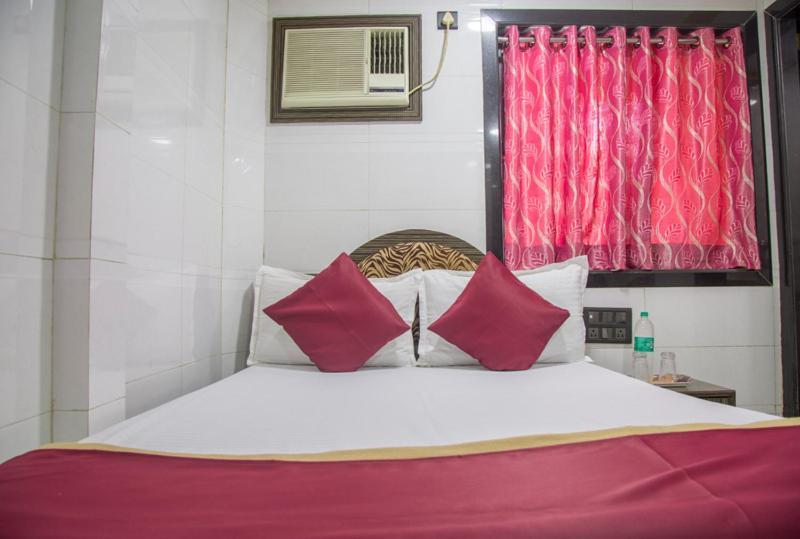Relax Guest House Bombaj Zewnętrze zdjęcie