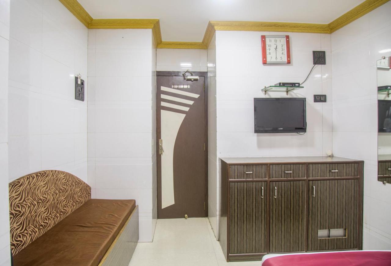 Relax Guest House Bombaj Zewnętrze zdjęcie